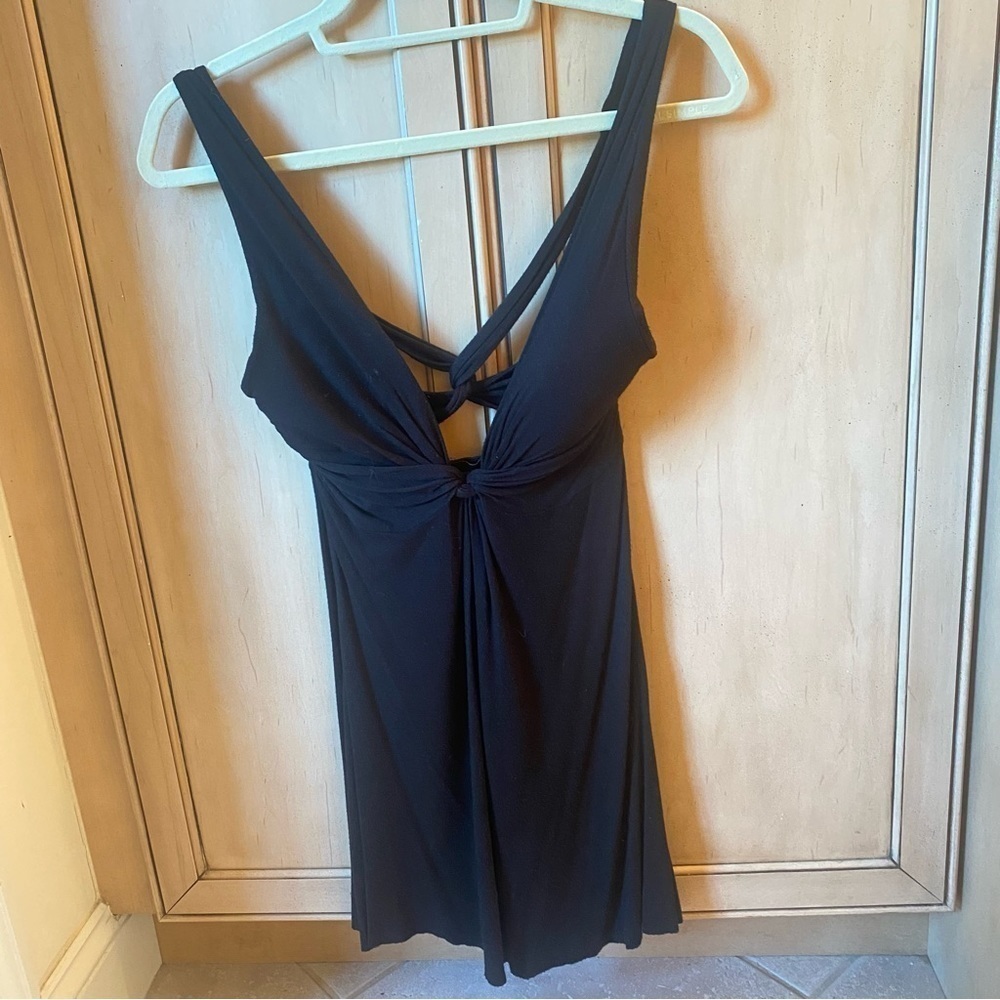Unyx Y2K babydoll top
